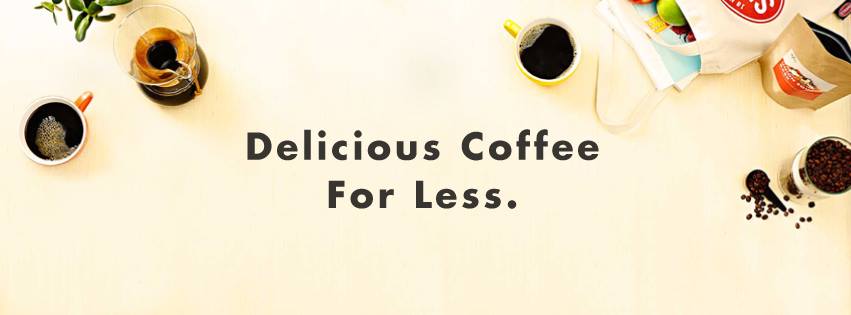 About HiLine Coffee Company Homepage