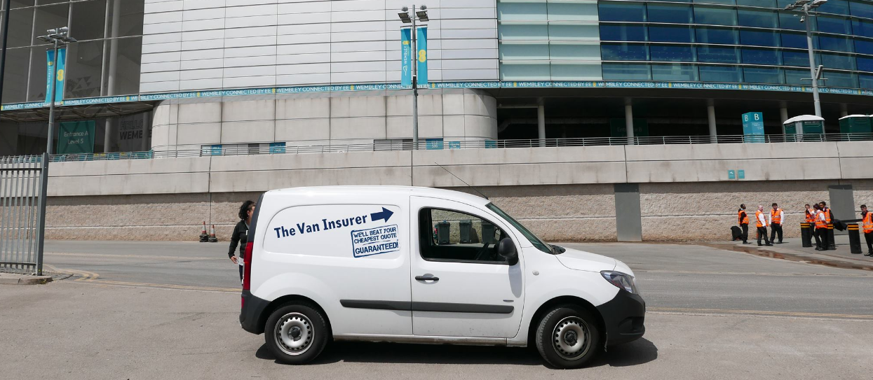 About The Van Insurer Homepage