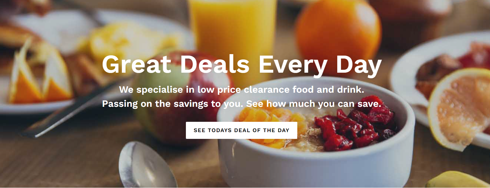 Low Price Foods Discount Code Verified £2.50 Off