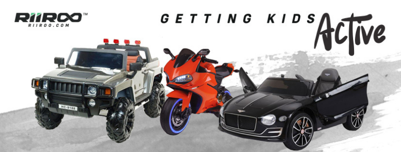 About RiiRoo Homepage