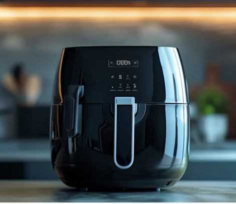 Shop for home tech essentials like air fryers and use your Dealbuyer.com promo code to get a price slash