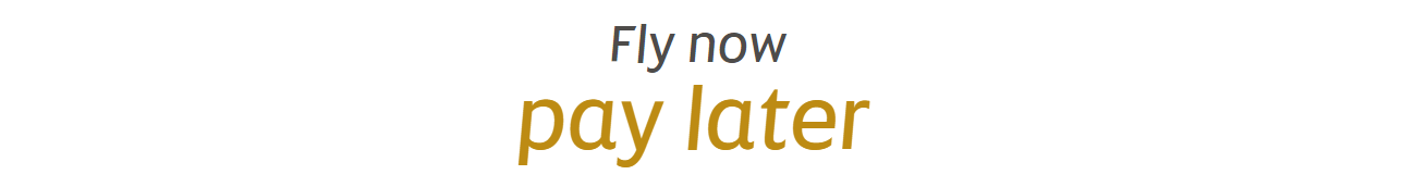 Ethihad pay later