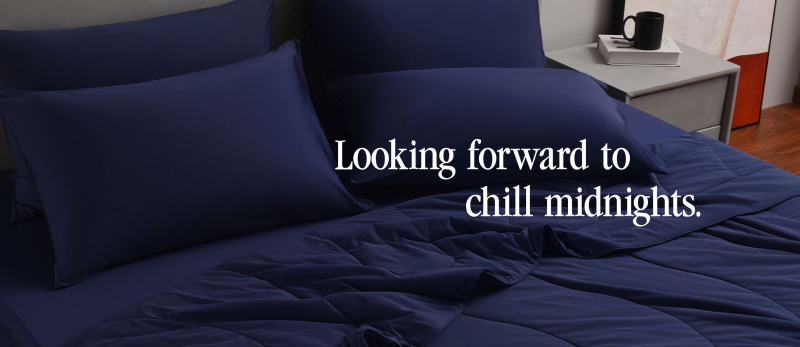 About Rest Duvet