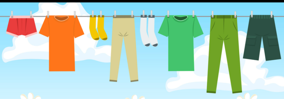 About Urban Clothes Lines Homepage