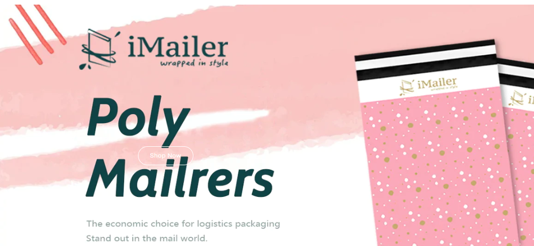 About Imailer