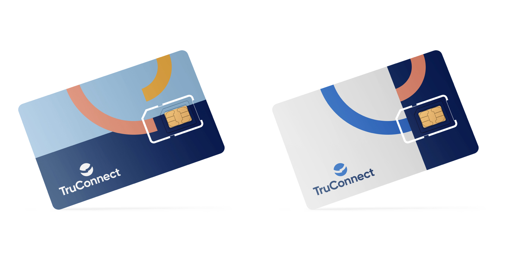 About TruConnect Homepage