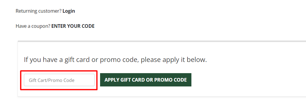How do I use my BREWVANA promo code?