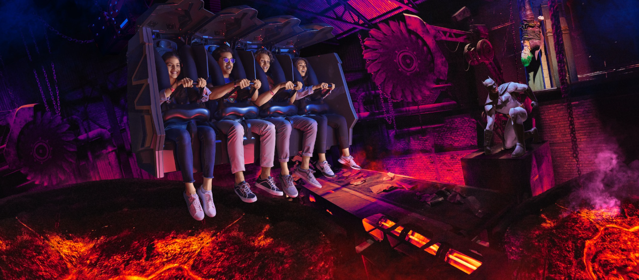 Warner Bros World Promo Codes July 2024