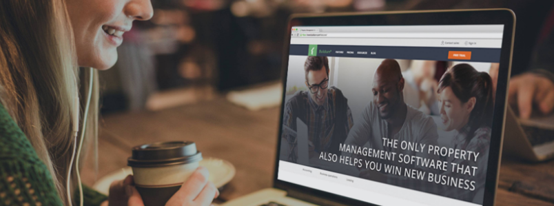 About BuildiumHomepage
