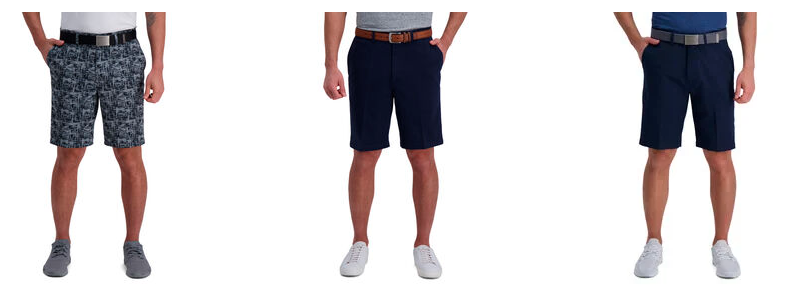 About Haggar Homepage