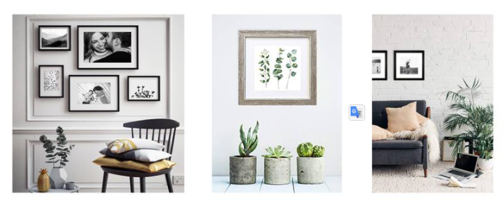 About Photoframesandart Homepage