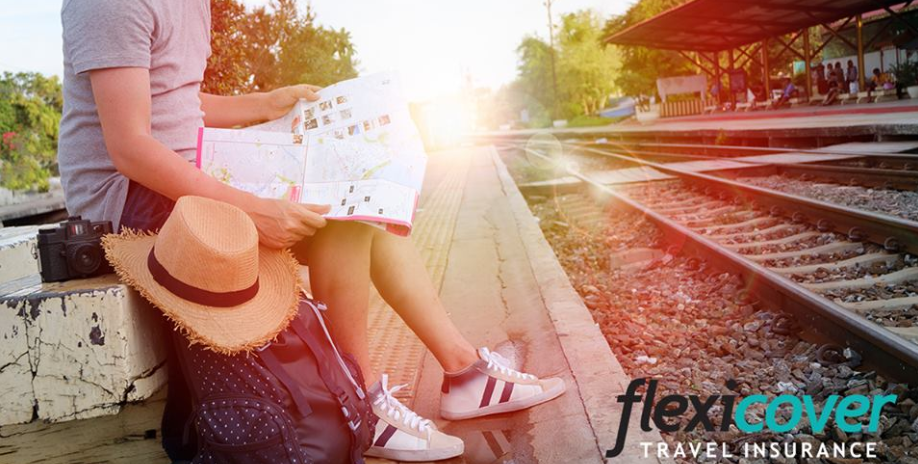 About Flexicover Homepage