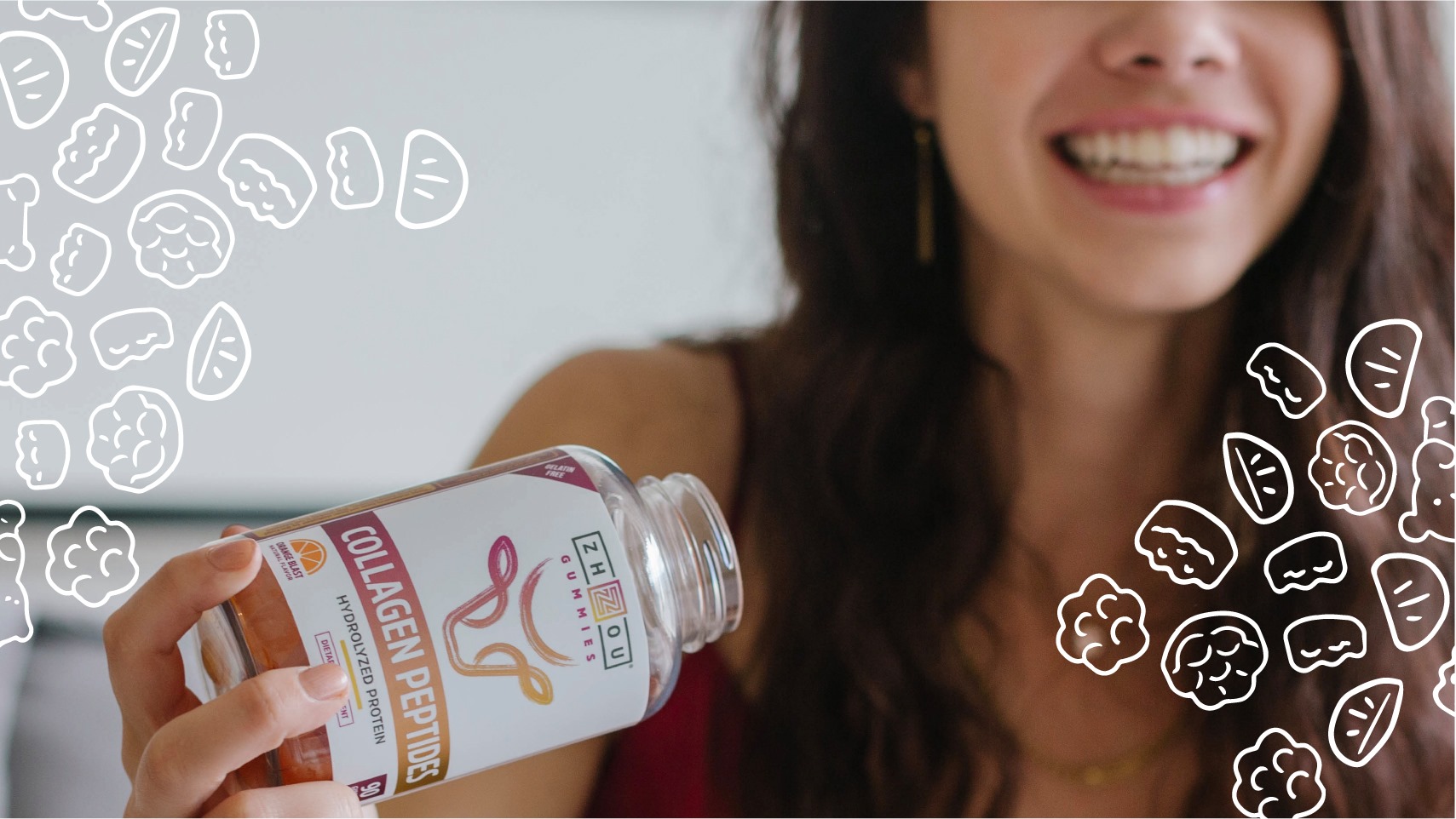 About Zhou Nutrition Homepage