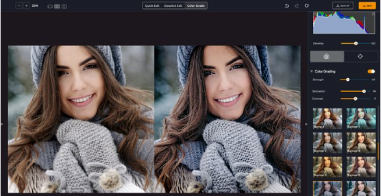 About Radiant Imaging Labs Homepage