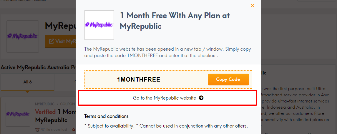 MyRepublic coup lc au