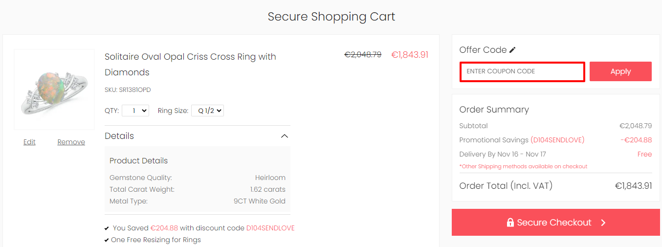 Angara coupon code