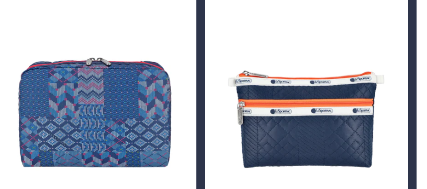 About Lesportsac Homepage