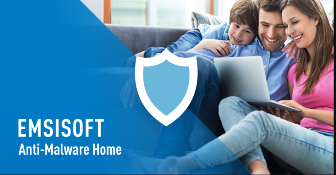 Emsisoft About