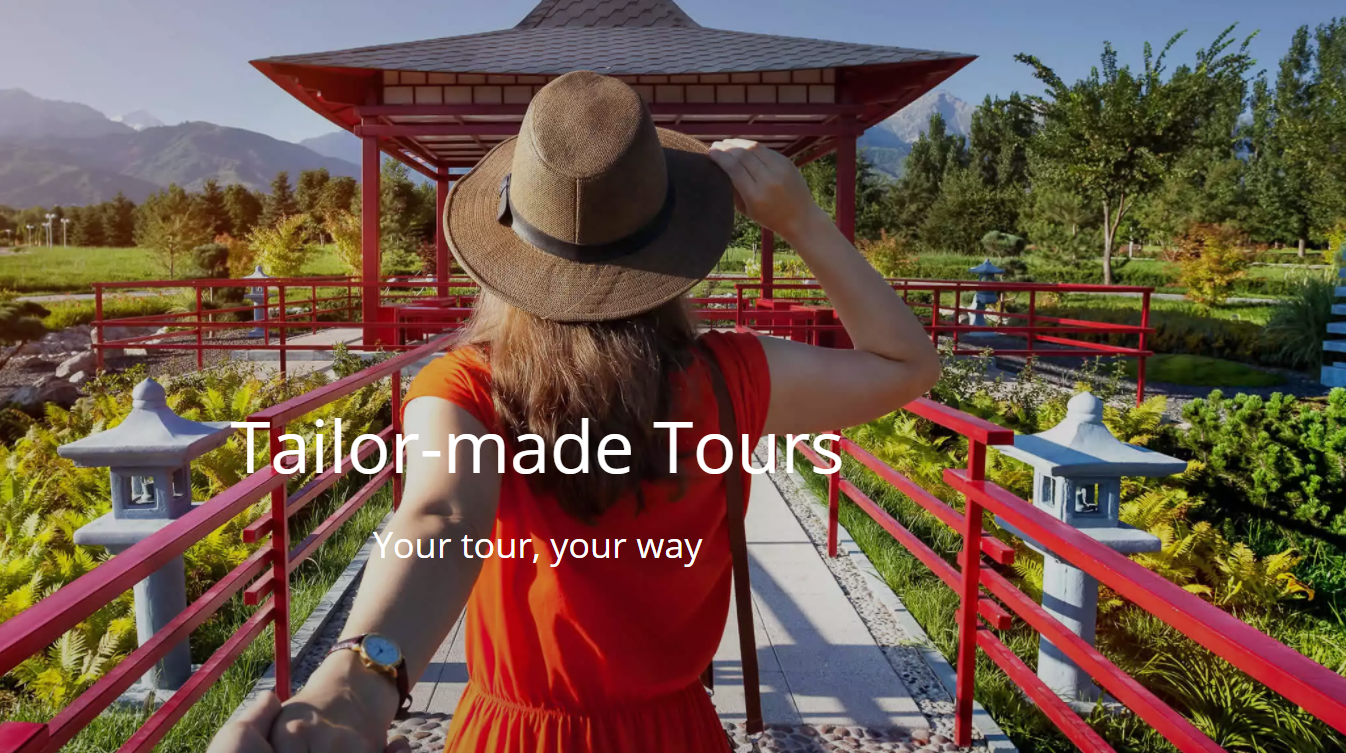 tailormade