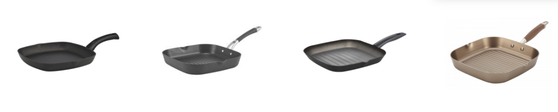 Grill Pans
