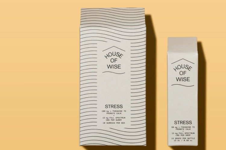 About House Of Wise Homepage
