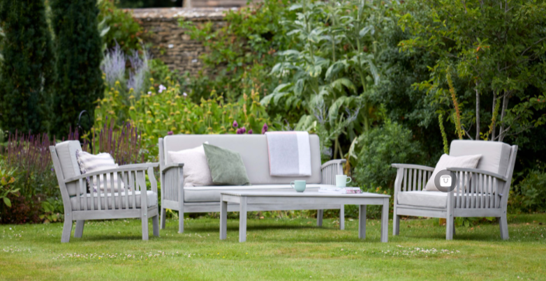 About Gardenesque Homepage