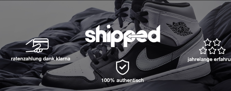 About shipped