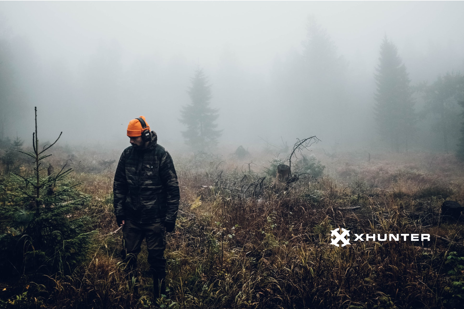 About Xhunter