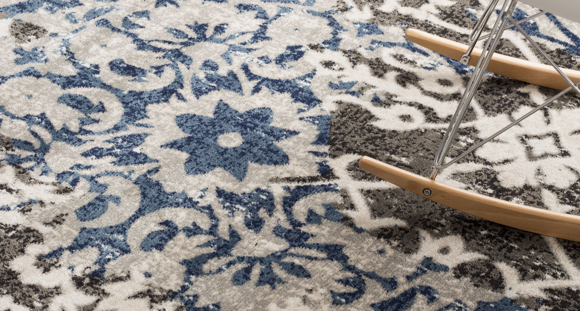 About Super Area Rugs Homepage