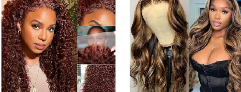 About Ali Grace Hair Homepage
