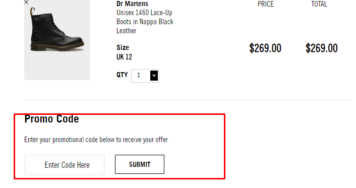 How do I use my Glue Store discount code?