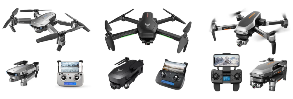 About flylongerdrone Products