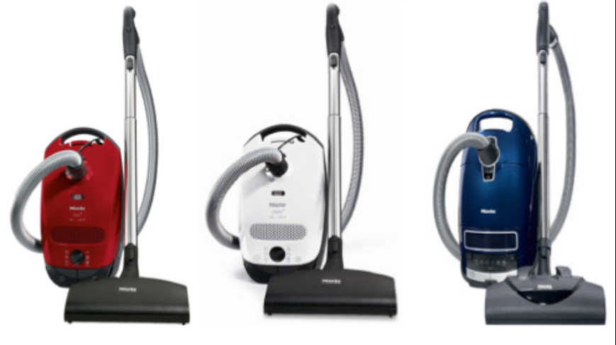 About Designer Appliances Homepage
