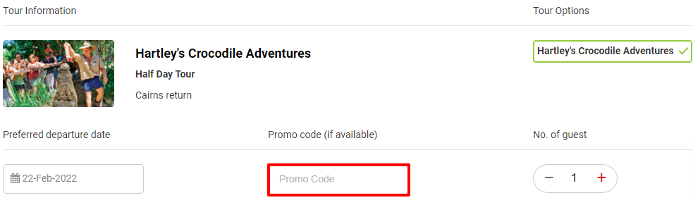 AAT Kings Promo Code