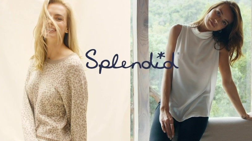 About Splendid Homepage