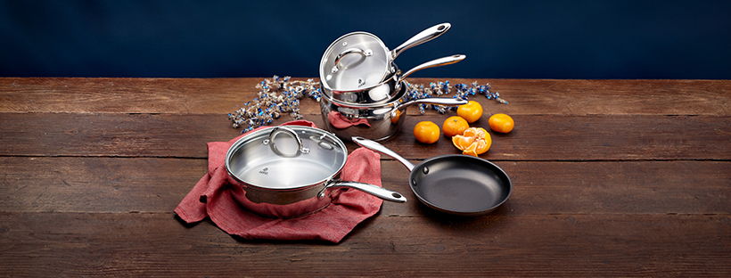 About Judge Kitchenware