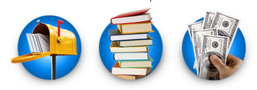About ValoreBooks Homepage