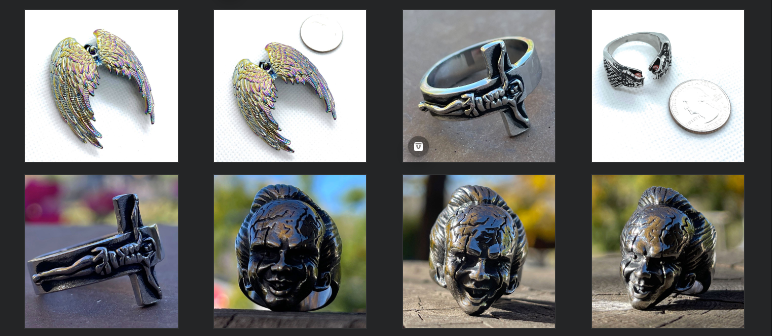 About SkullJewelry