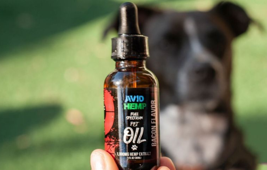 How Do I Use My AVID HEMP Promo Code?