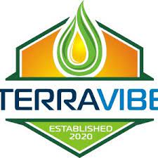 About TerraVibe Homepage