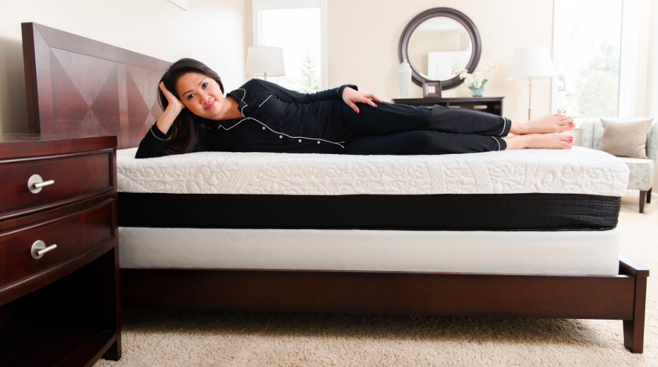 About Amore Beds Homepage