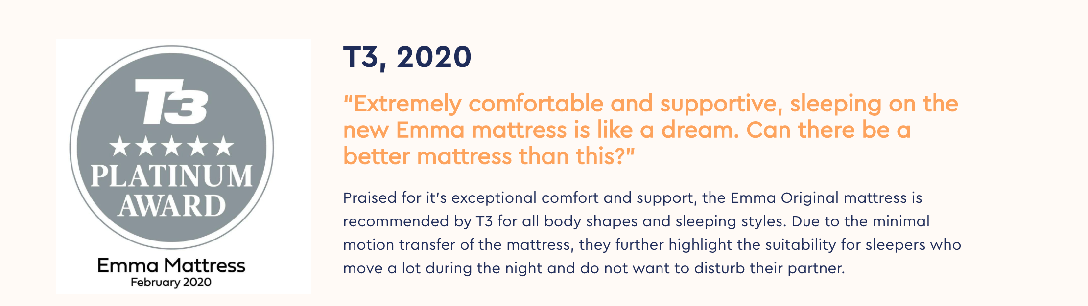 Emma Mattress Discount Code July 2021