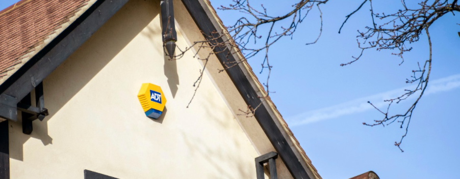About ADT Homepage