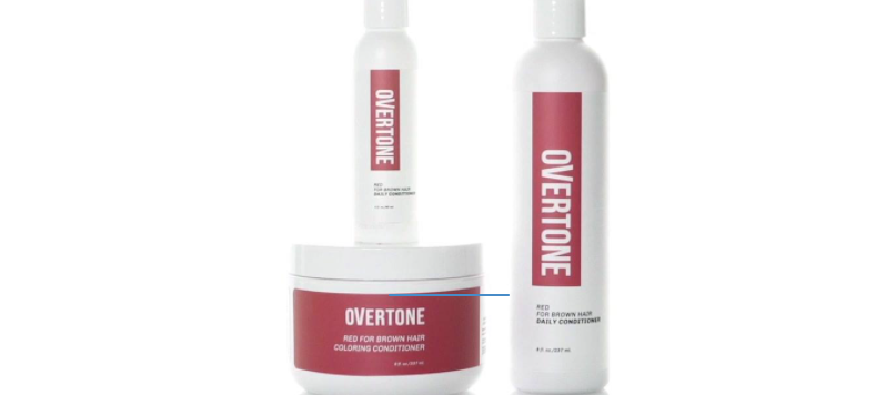 About oVertone Homepage