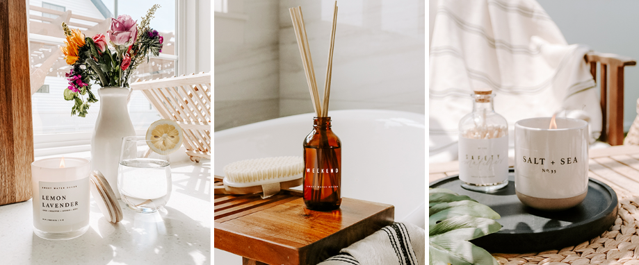 About Sweet Water Decor Homepage