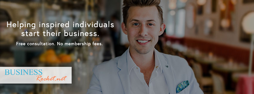 About BusinessRocket