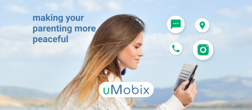About uMobix  Homepage