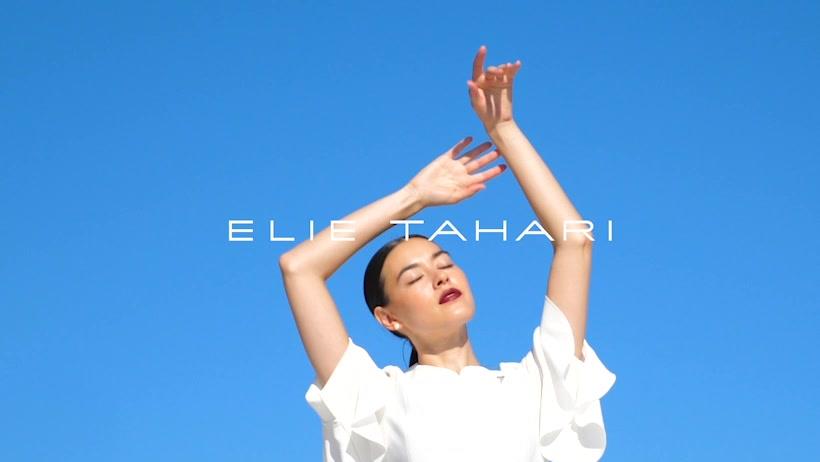 About Elie Tahari Homepage