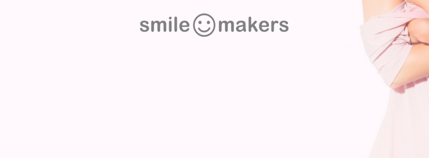 About Smile Makers Homepage
