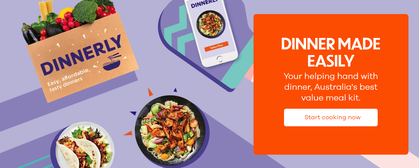 Dinnerly Coupon & Promo Codes August 2022 | LoveCoupons